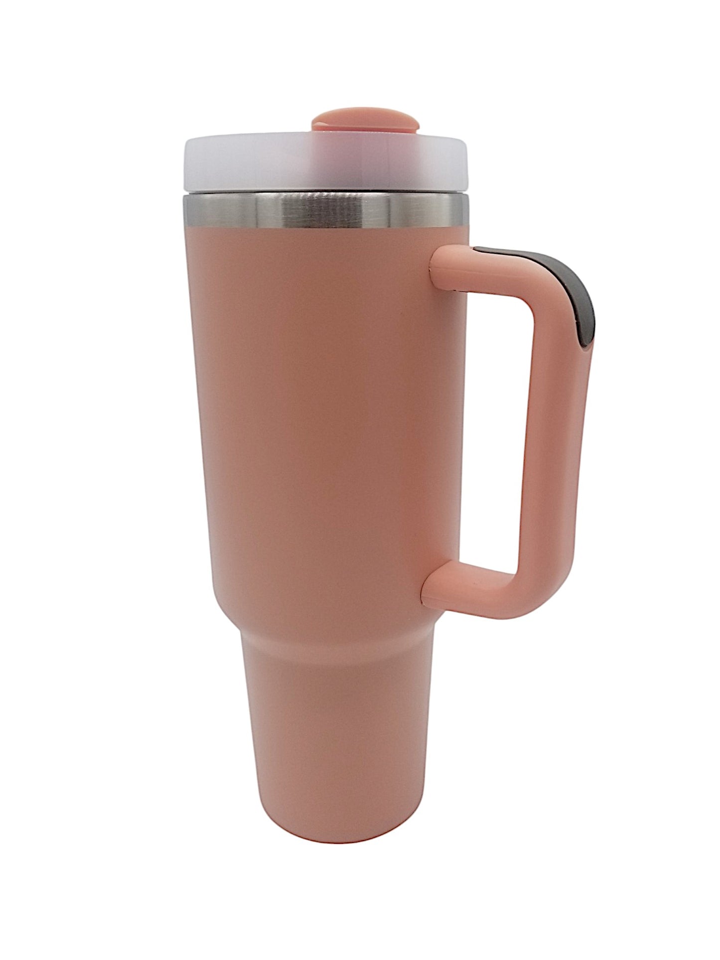 Customizable 40oz Stainless Steel Tumbler