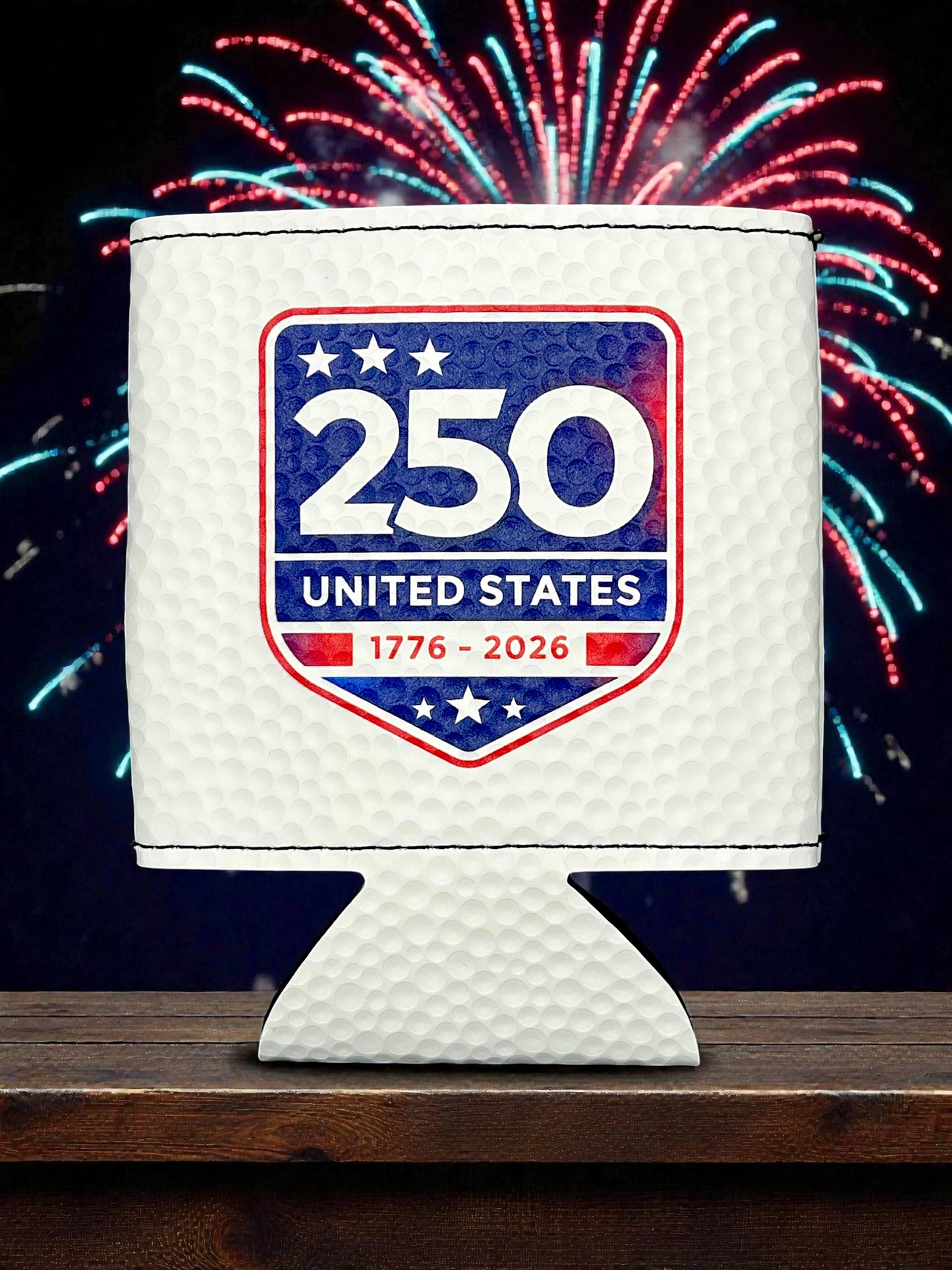 United States 250th Anniversary Drinkware