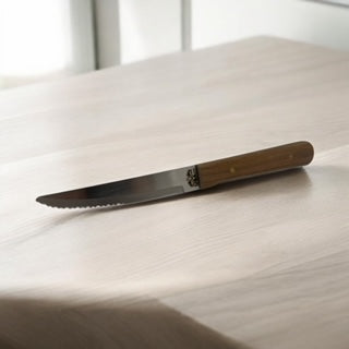 Customizable Single Steak Knife