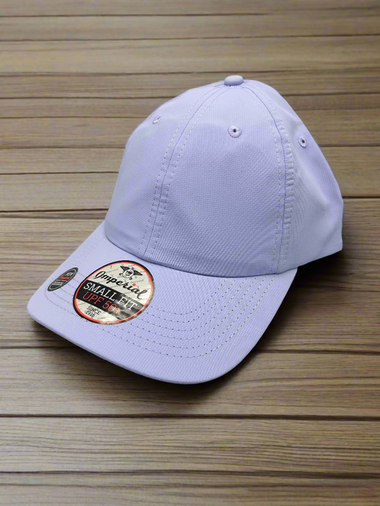 Customizable Pony Tail Hat