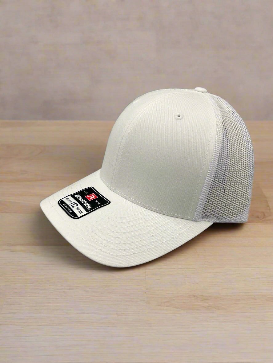 Customizable Richardson 112 Hat