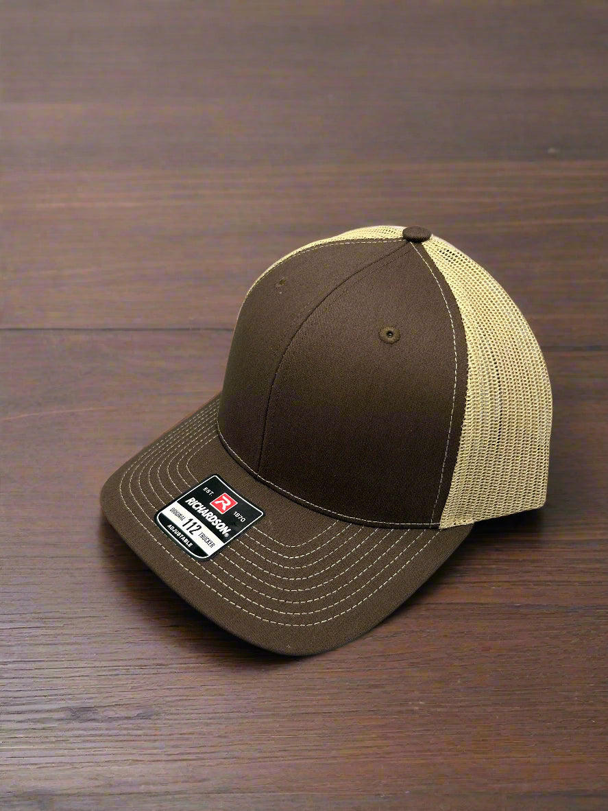 Customizable Richardson 112 Hat