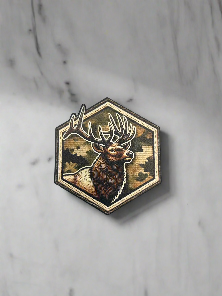 Elk Patch