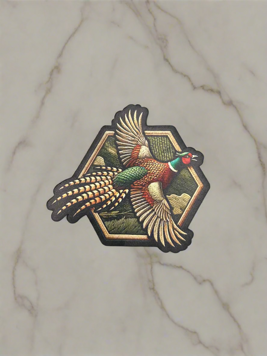 Quail Patch