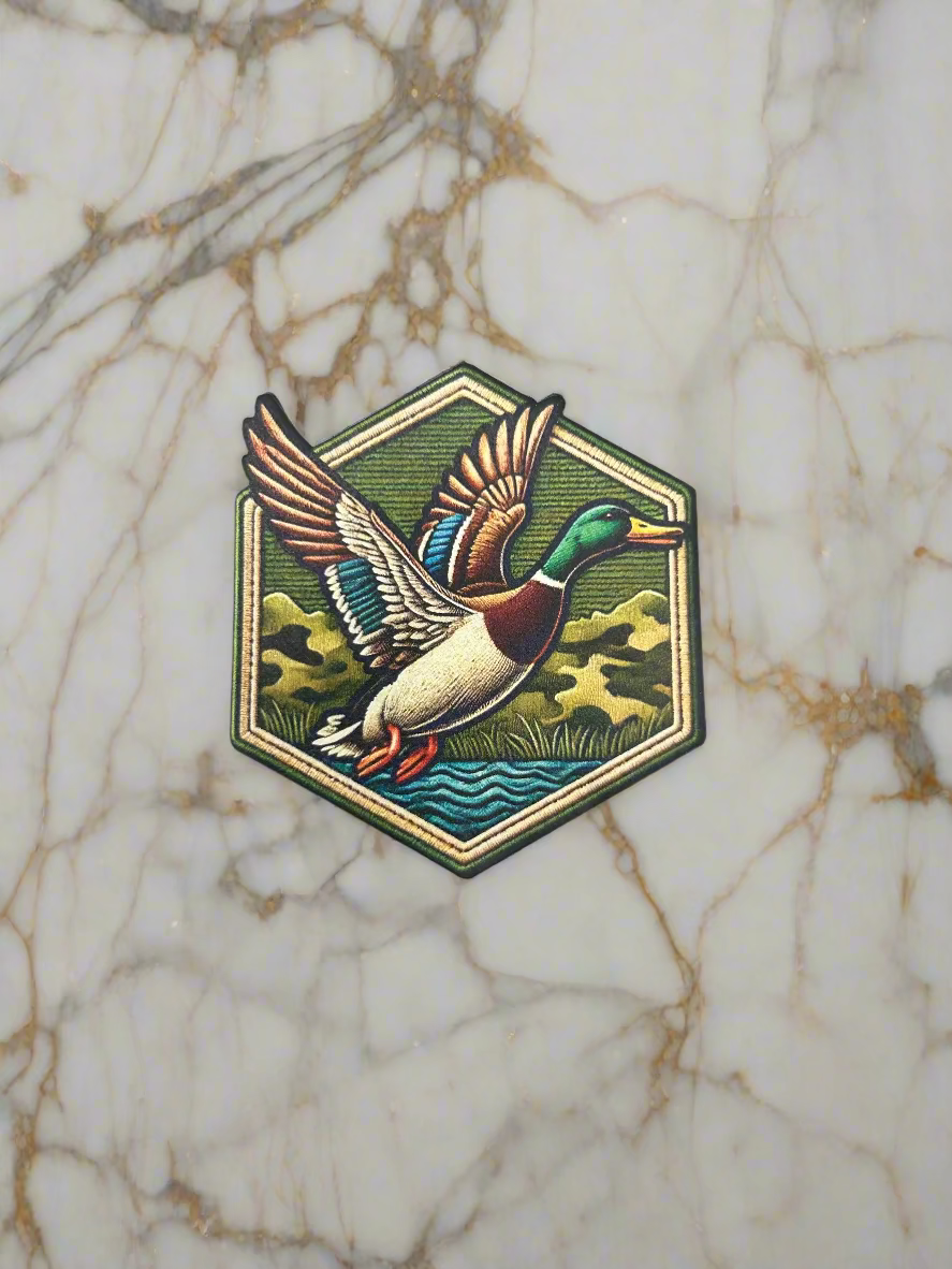 Mallard Patch