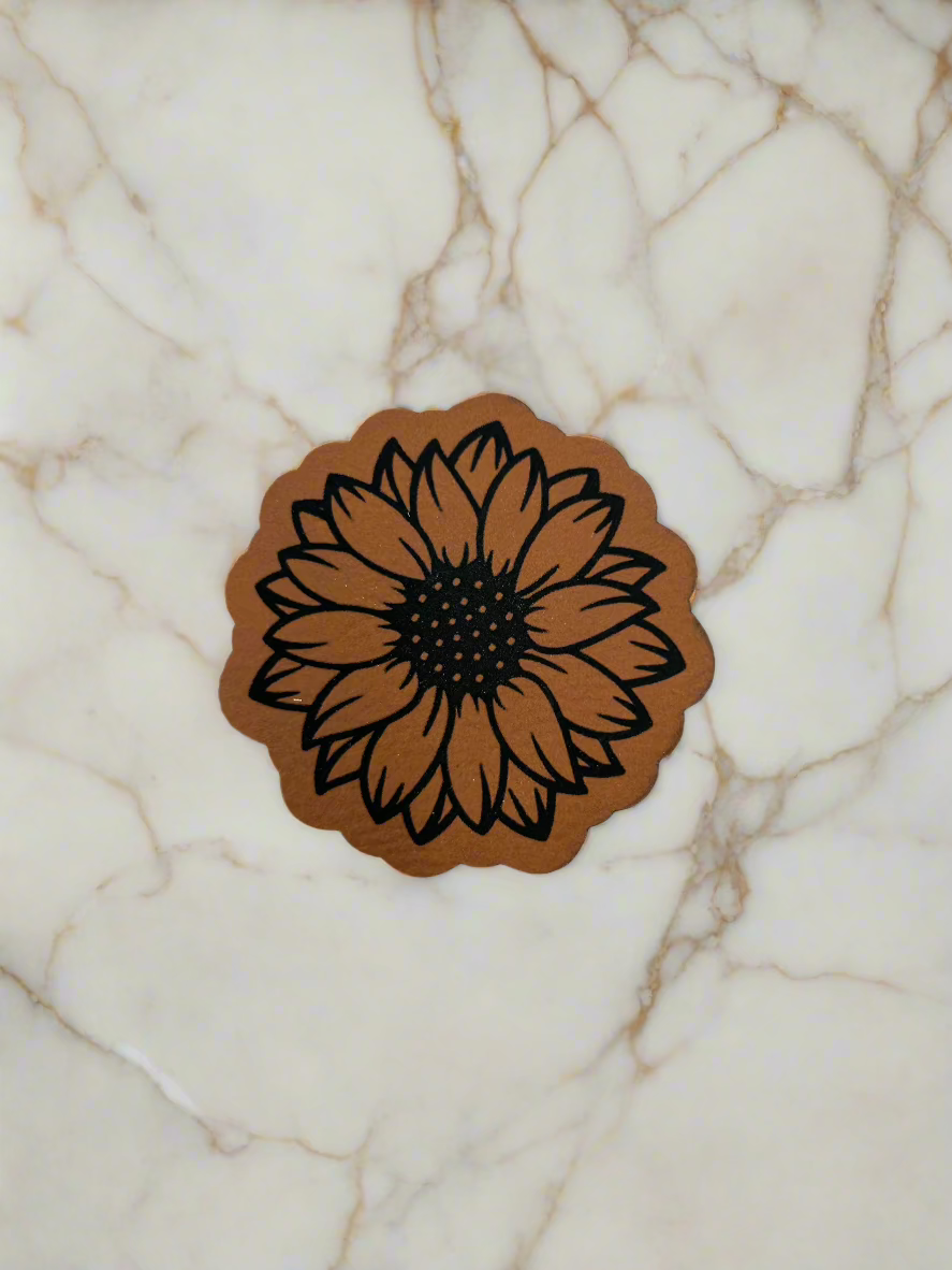 Sunflower Patch