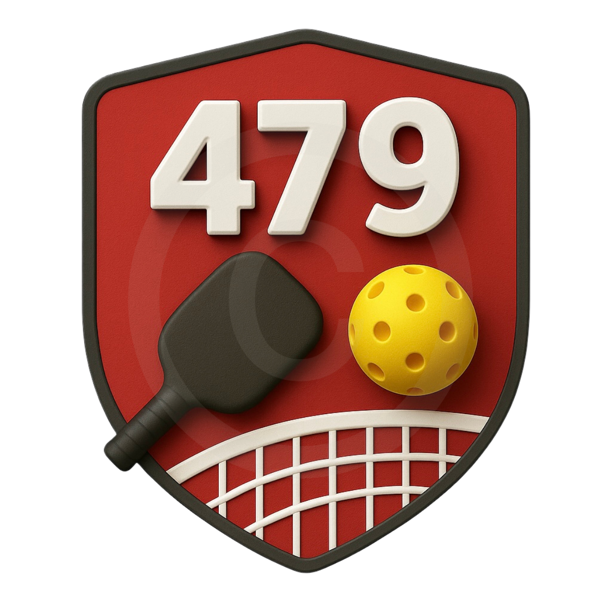 Customizable Hat - Pickleball Collection