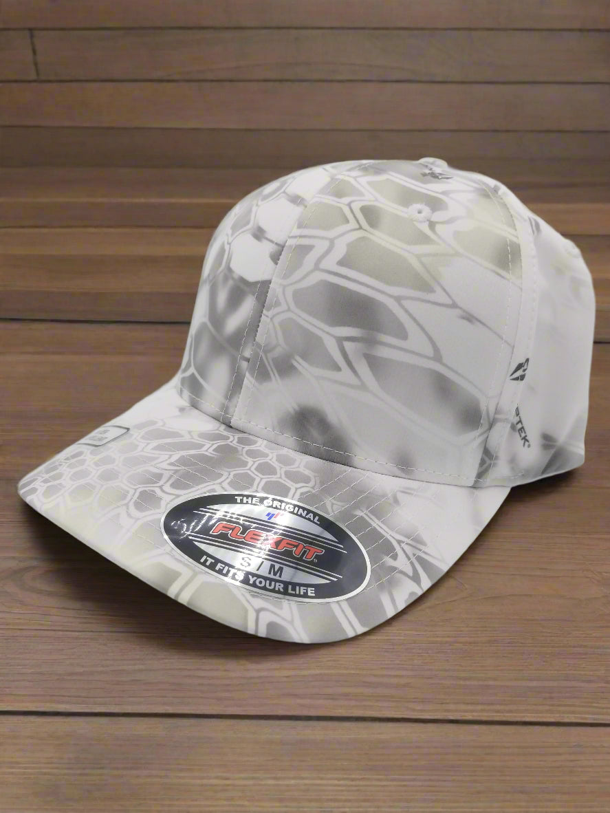 Customizable Kryptek Hat