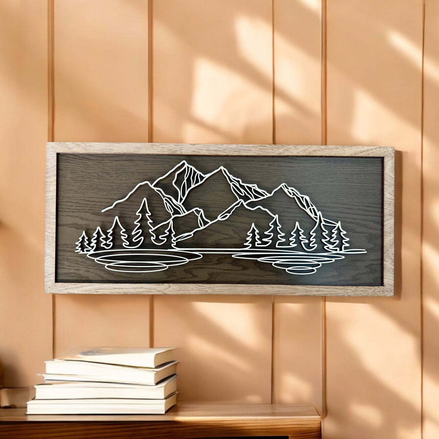 Doodle Wall Art