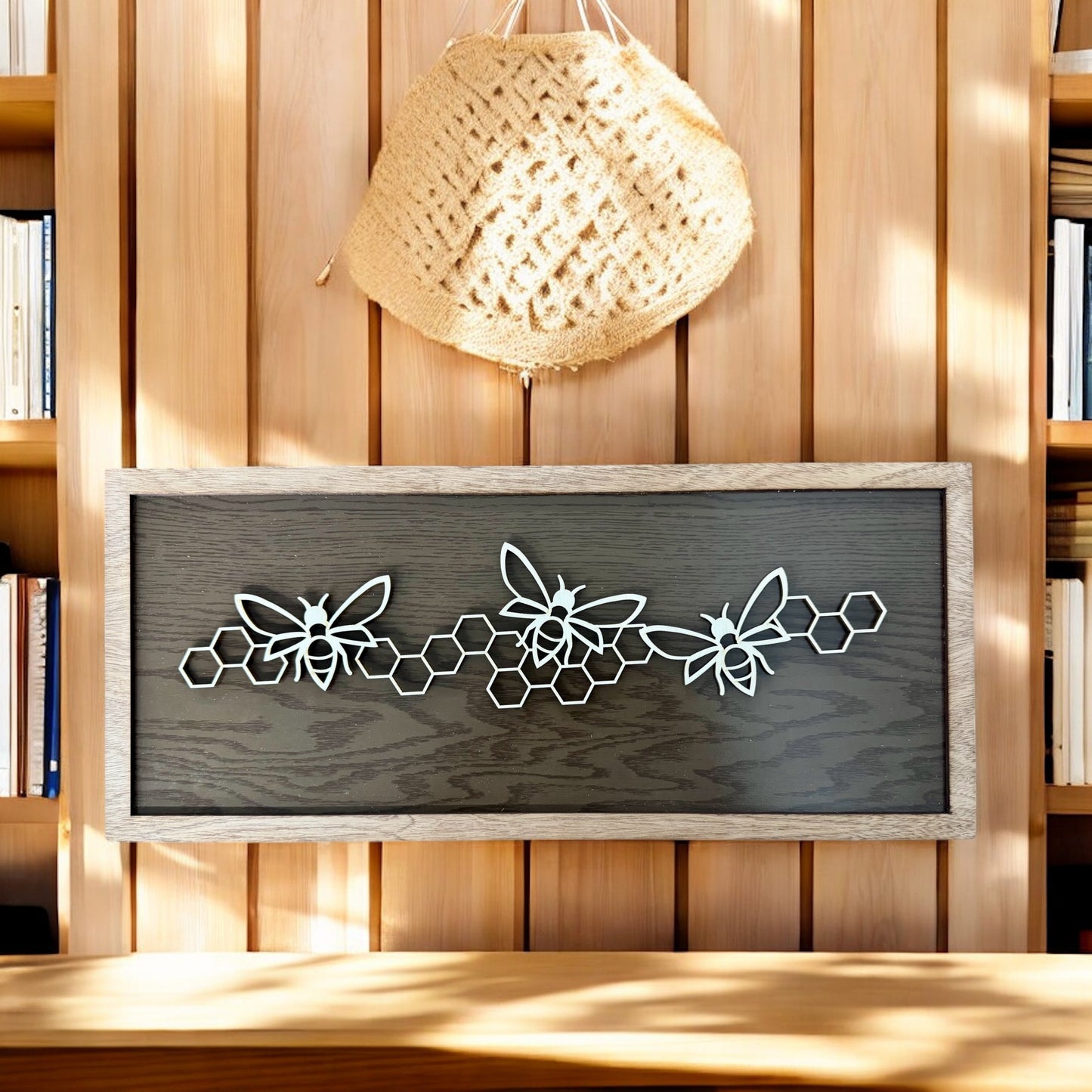 Doodle Wall Art