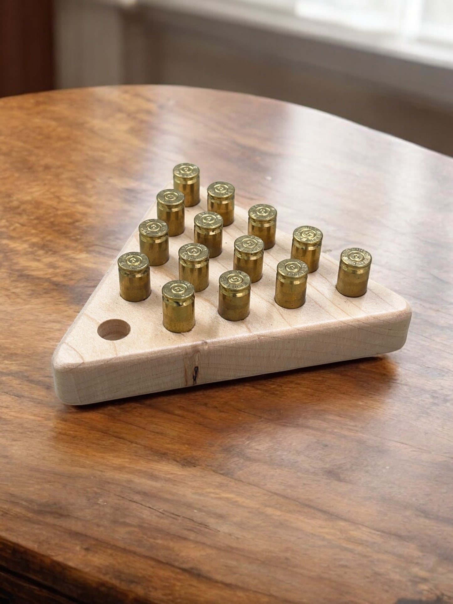 Pyramid Puzzle