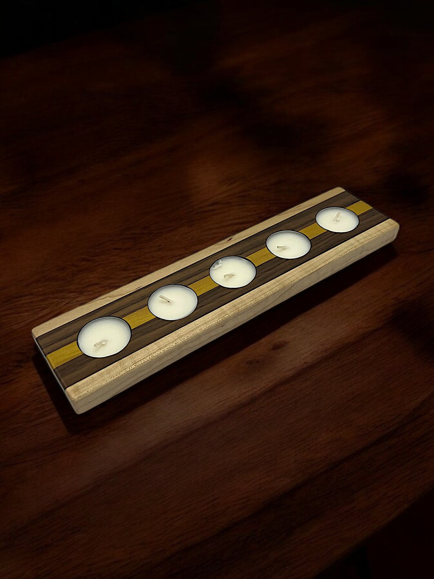 Tea Light Candle Holder