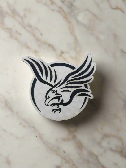 Customizable Leather Patch