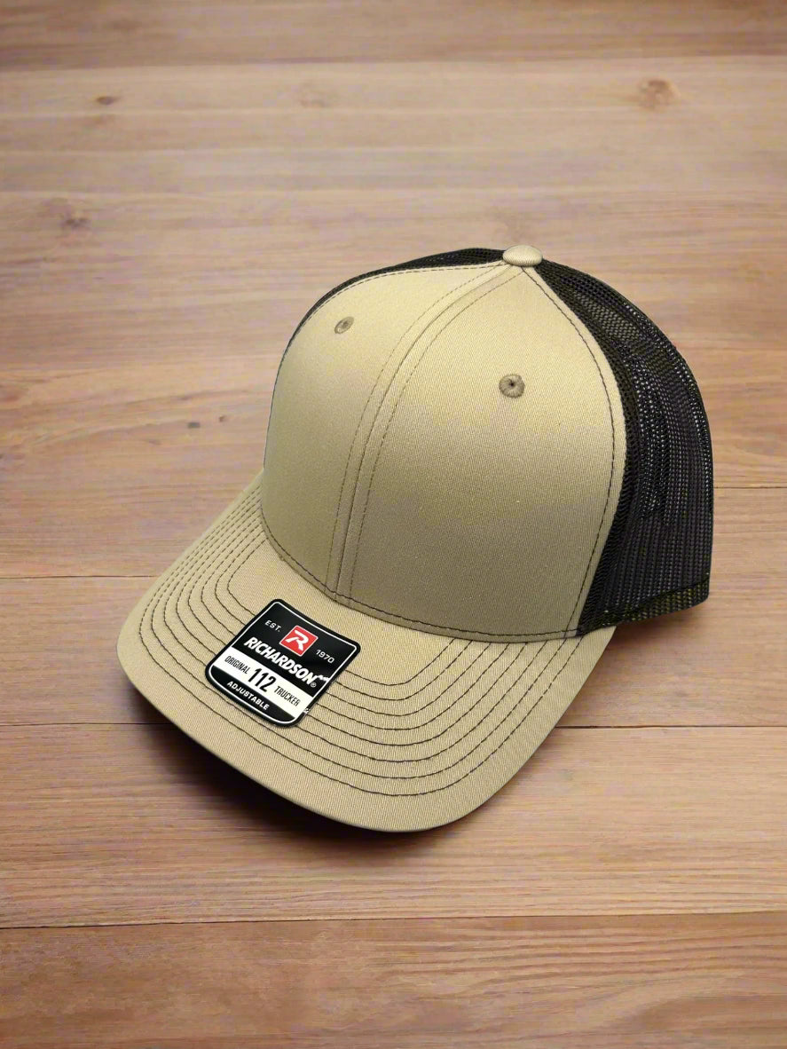 Customizable Richardson 112 Hat
