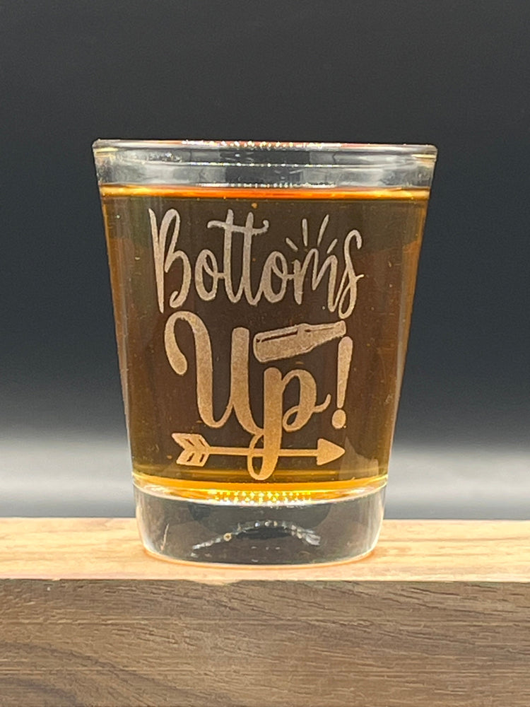 Drinking Glasses