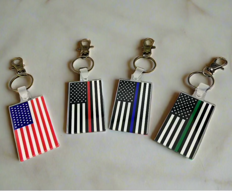 Keychains