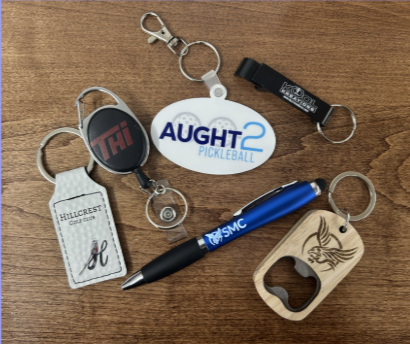 Promotional Items