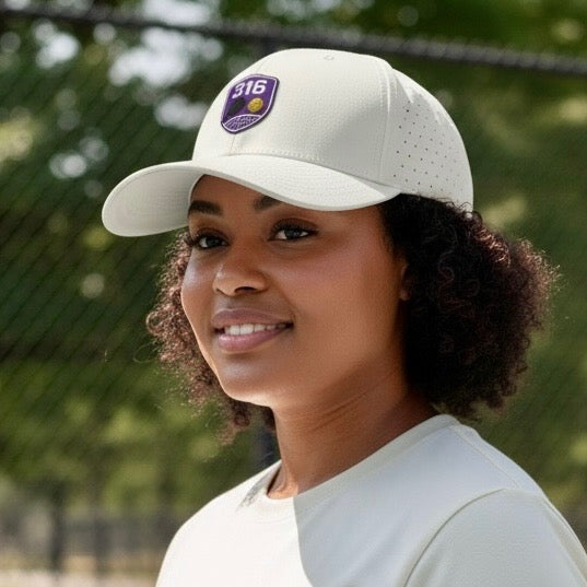 Customizable Hat - Pickleball Collection