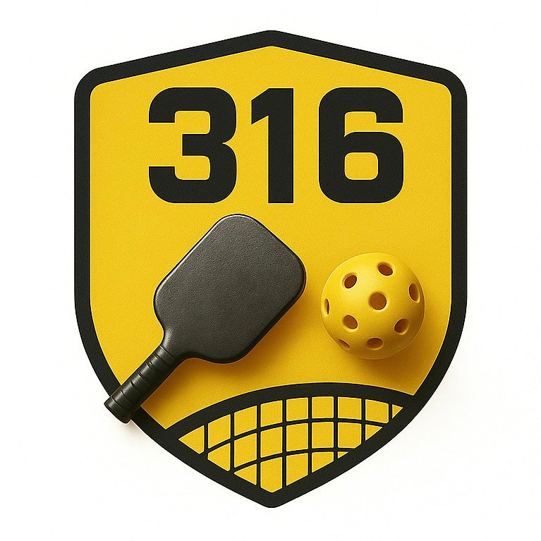 Customizable Hat - Pickleball Collection