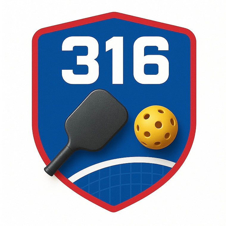 Customizable Hat - Pickleball Collection