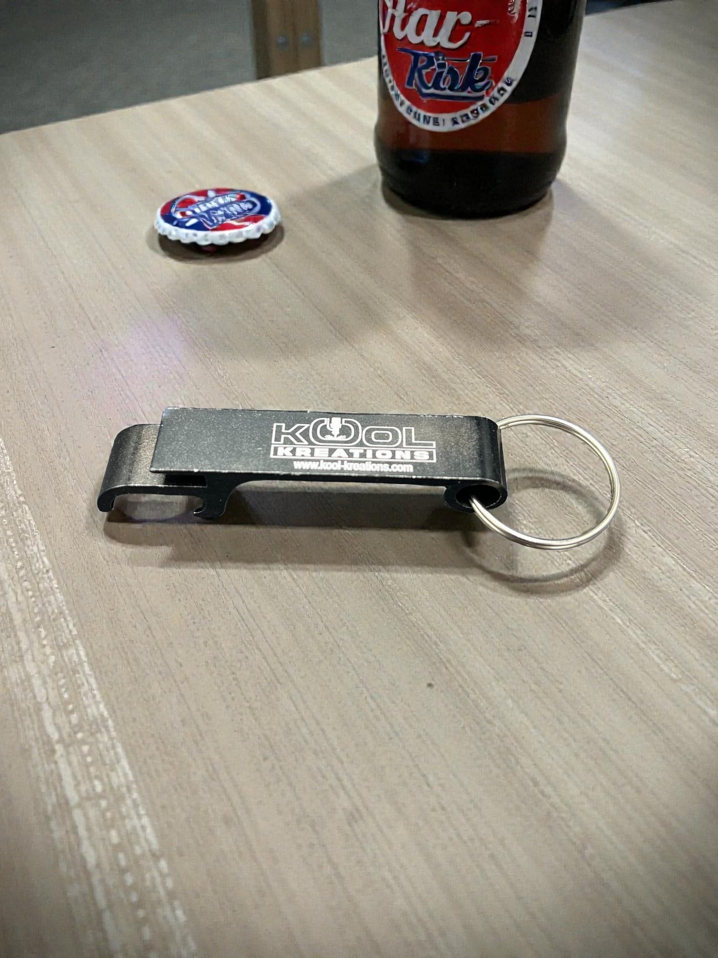 Bottle Opener - Promotional