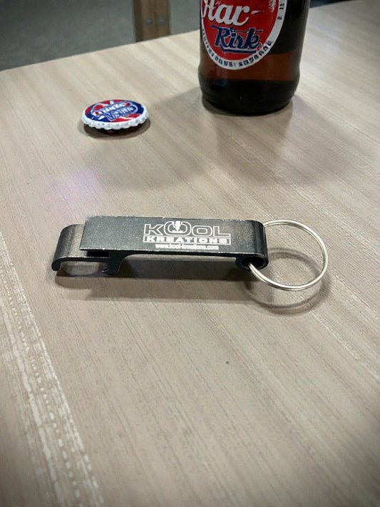 Bottle Opener - Promotional