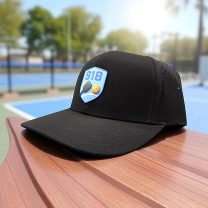 Customizable Hat - Pickleball Collection