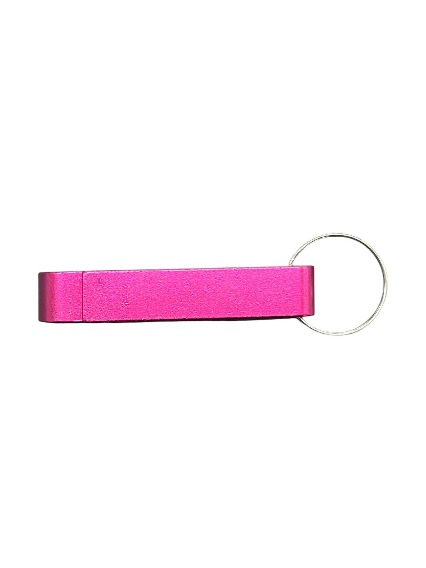 Bottle Opener - Promotional