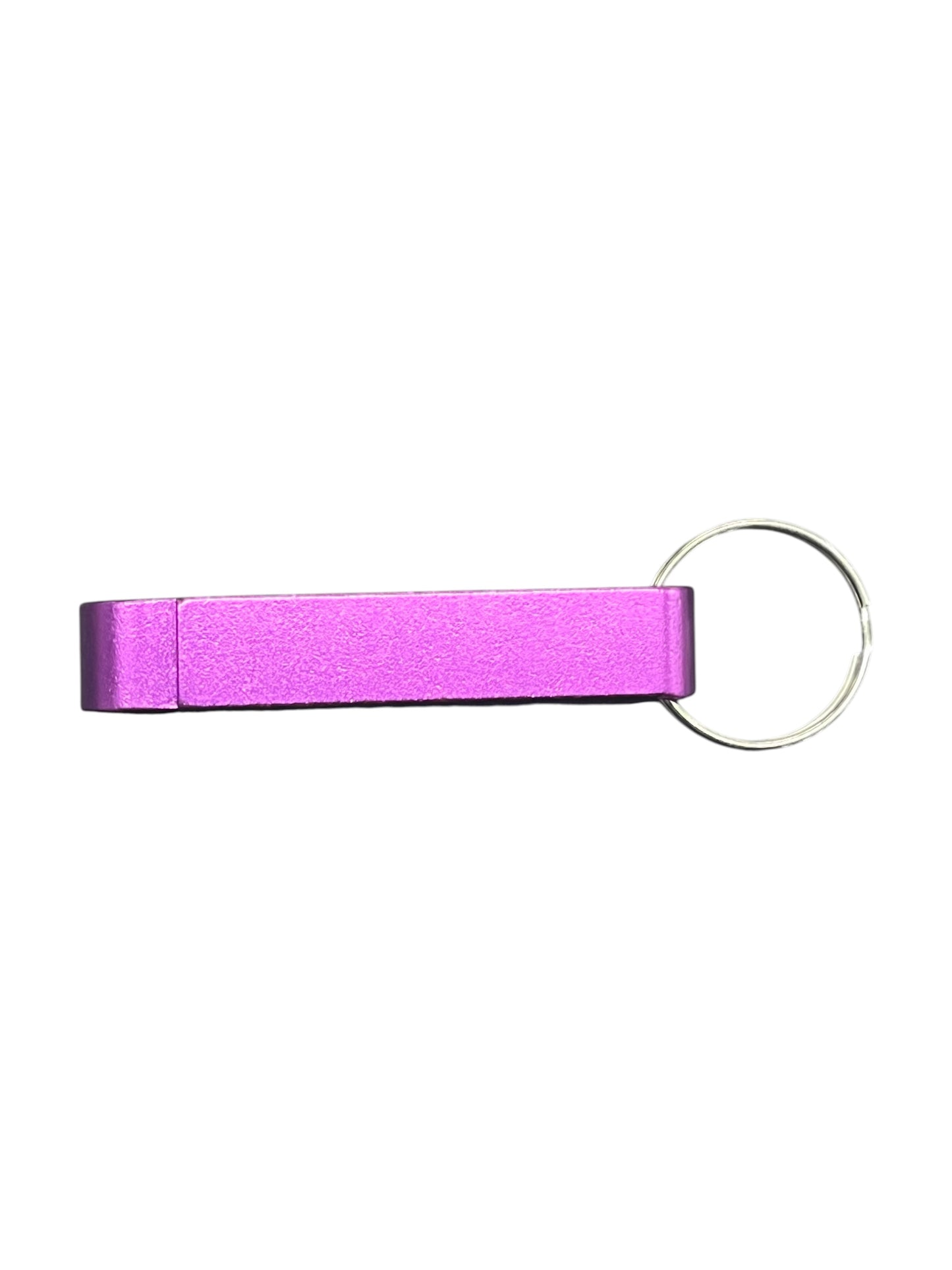 Bottle Opener - Promotional