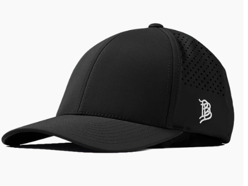 Branded Bills Curved Performance Hats