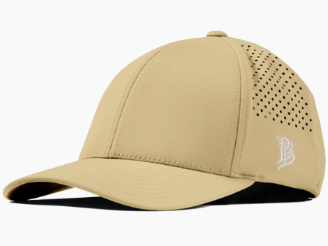 Branded Bills Curved Performance Hats