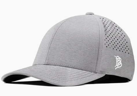 Branded Bills Curved Performance Hats