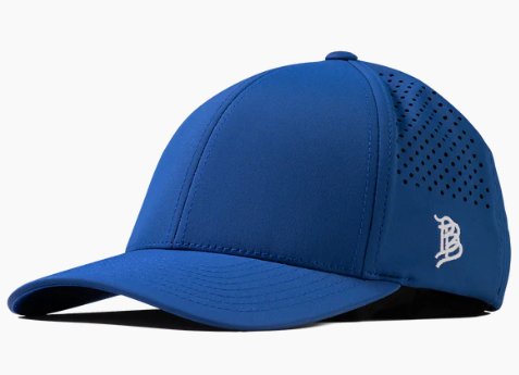 Branded Bills Curved Performance Hats
