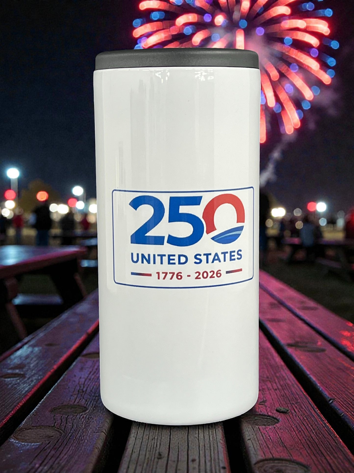 United States 250th Anniversary Drinkware