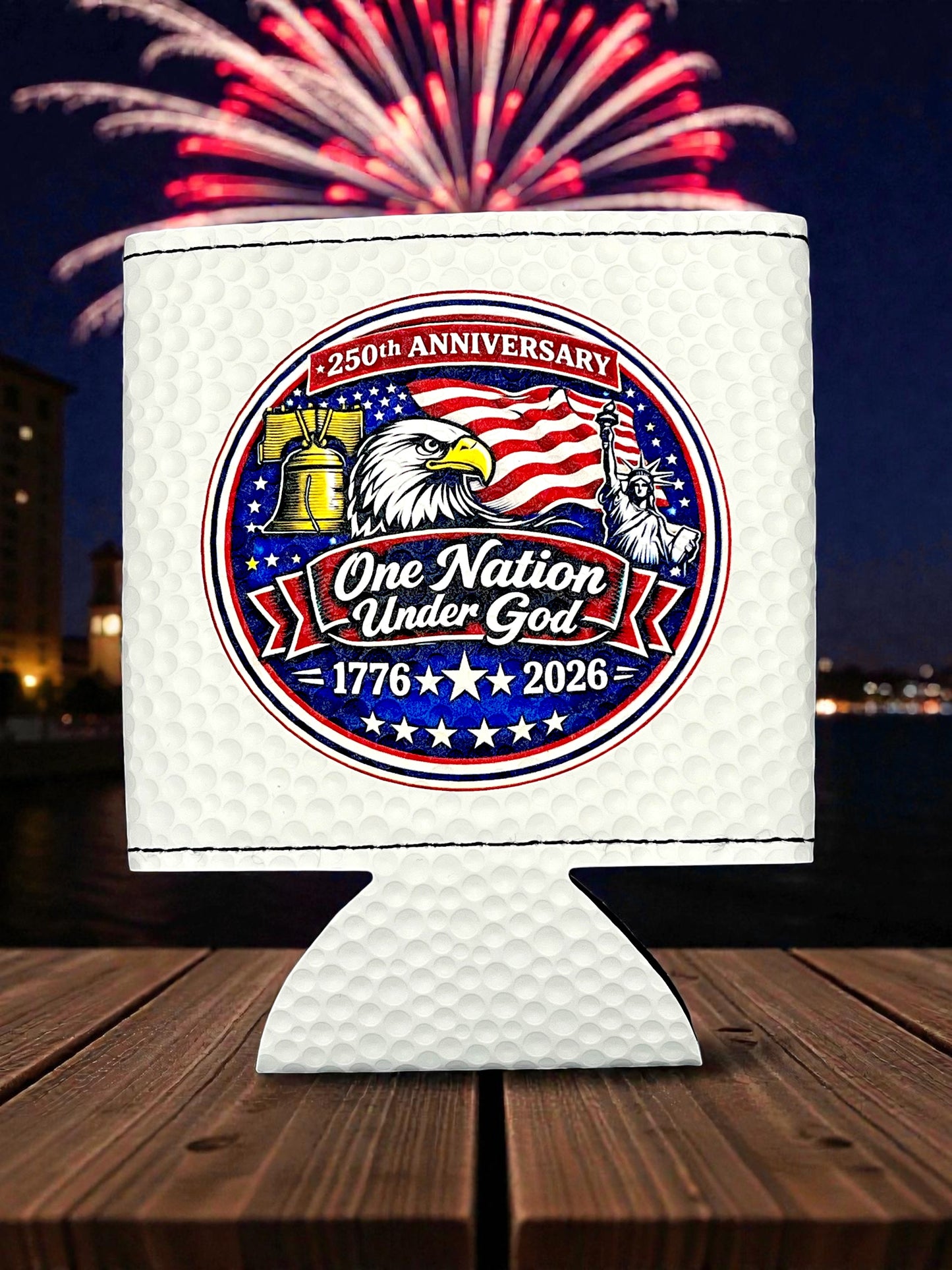 United States 250th Anniversary Drinkware