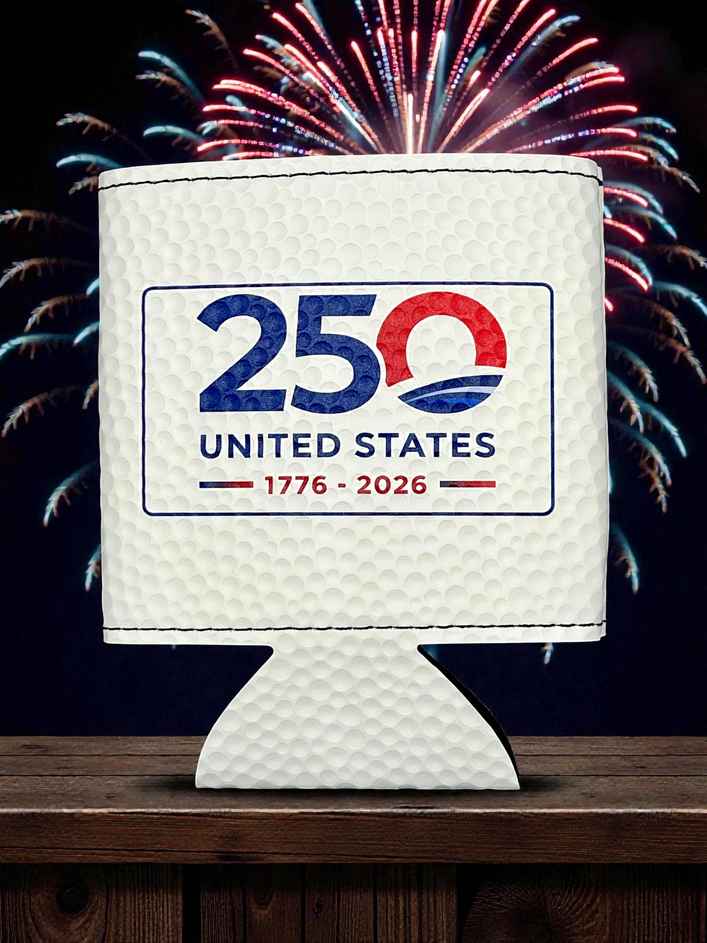 United States 250th Anniversary Drinkware