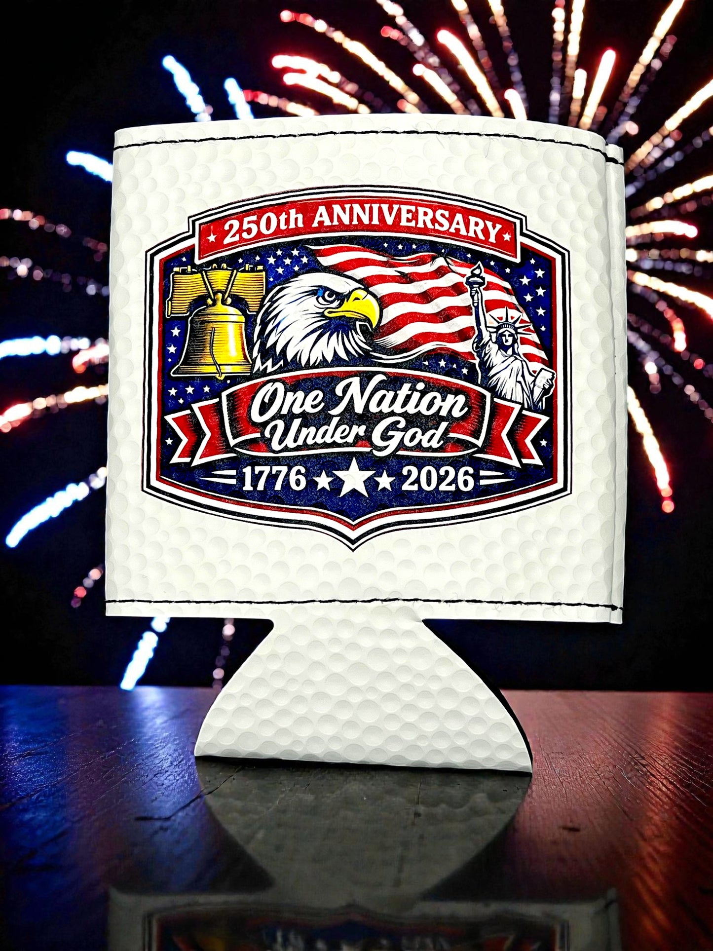 United States 250th Anniversary Drinkware