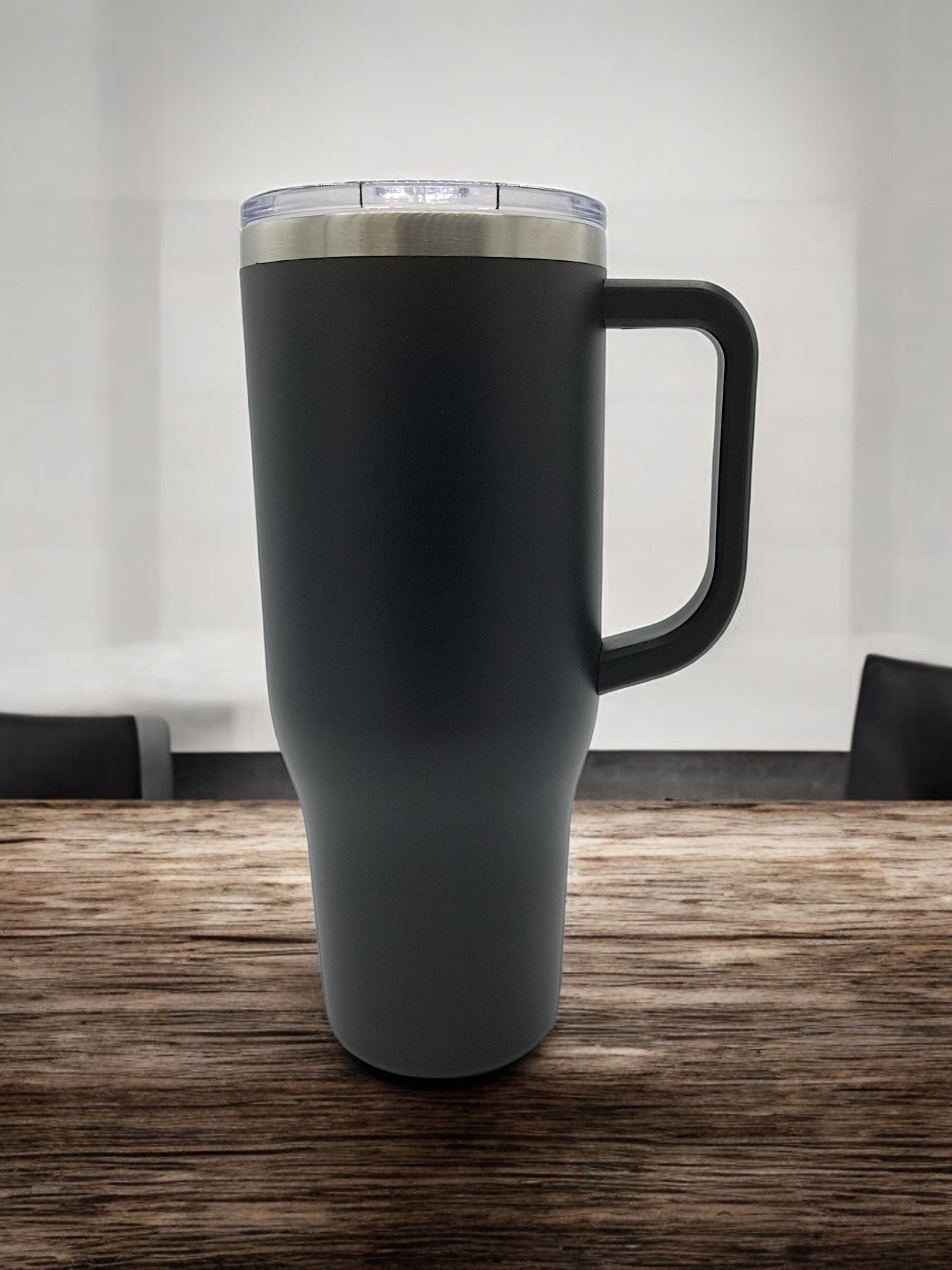 Customizable 40oz Maars Brand Stainless Steel Tumbler