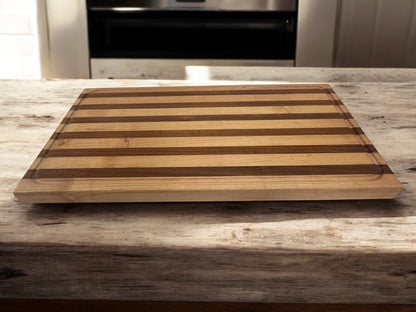 Personalized Engraved Cutting Board