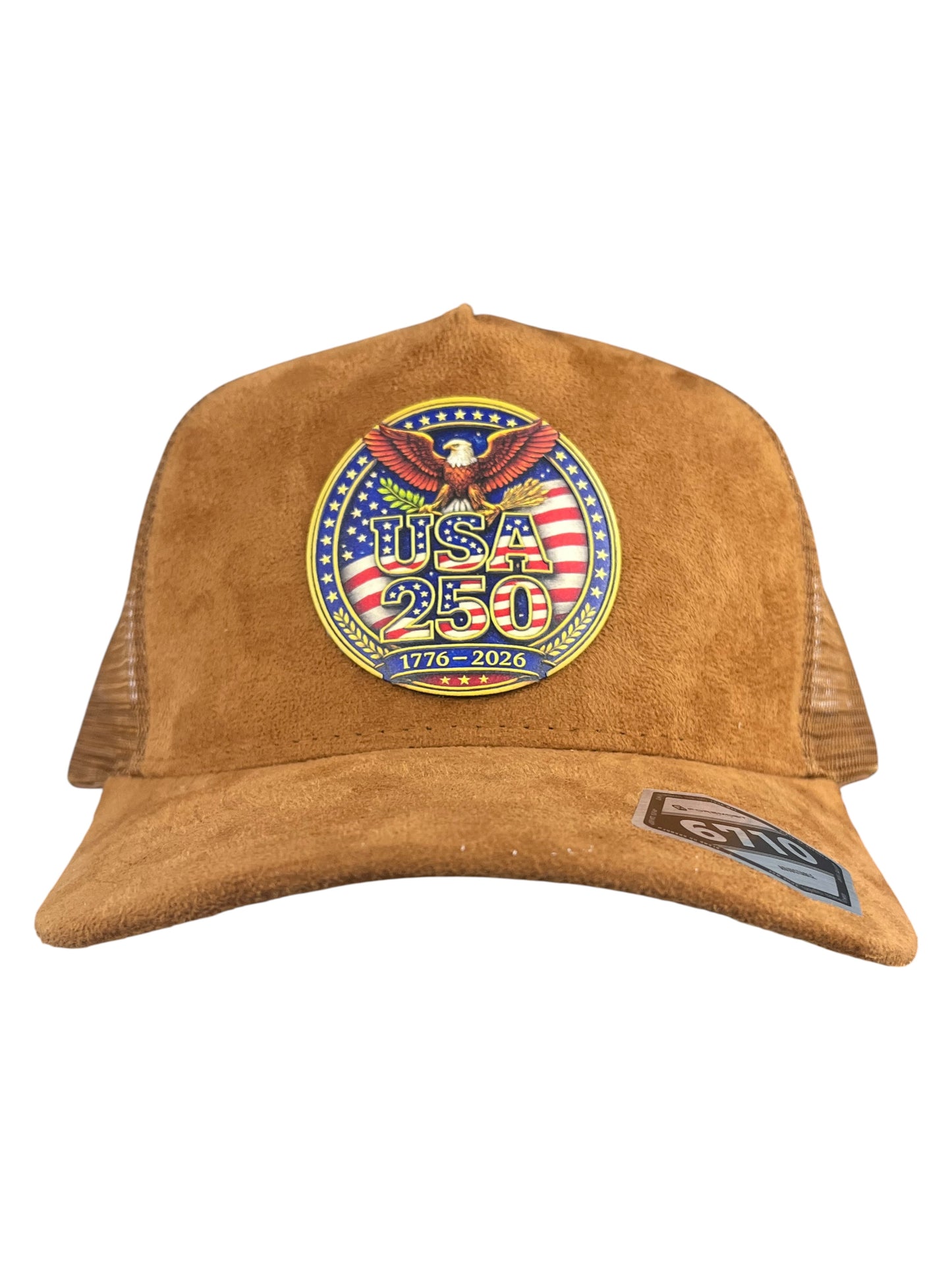 United States 250th Anniversary Hats