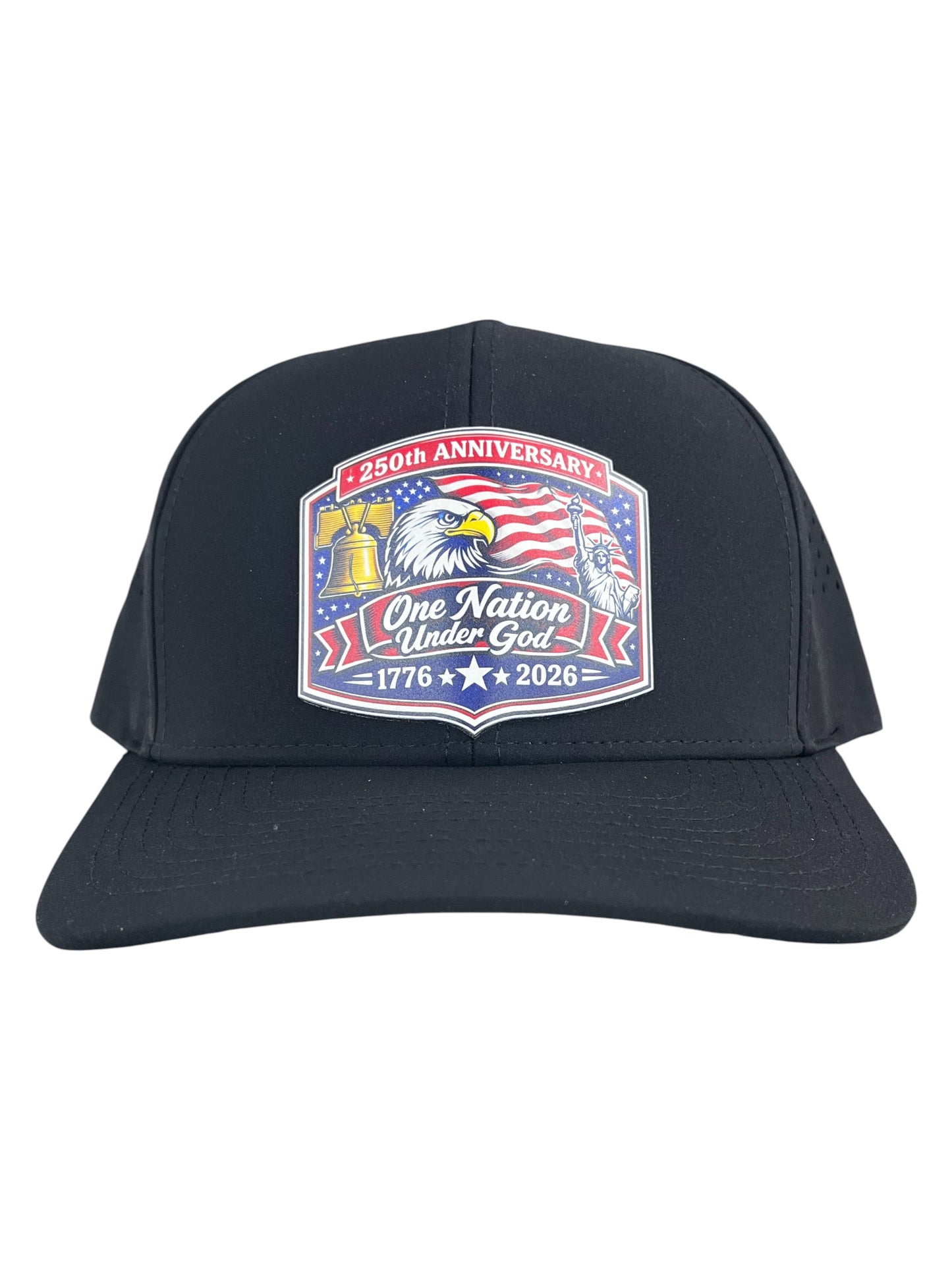 United States 250th Anniversary Hats