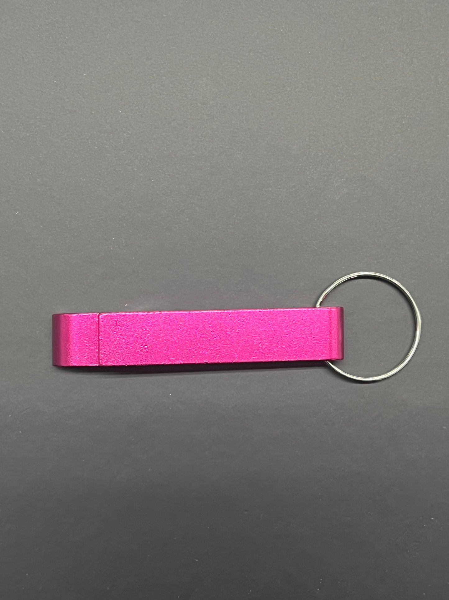 Bottle Opener - Promotional