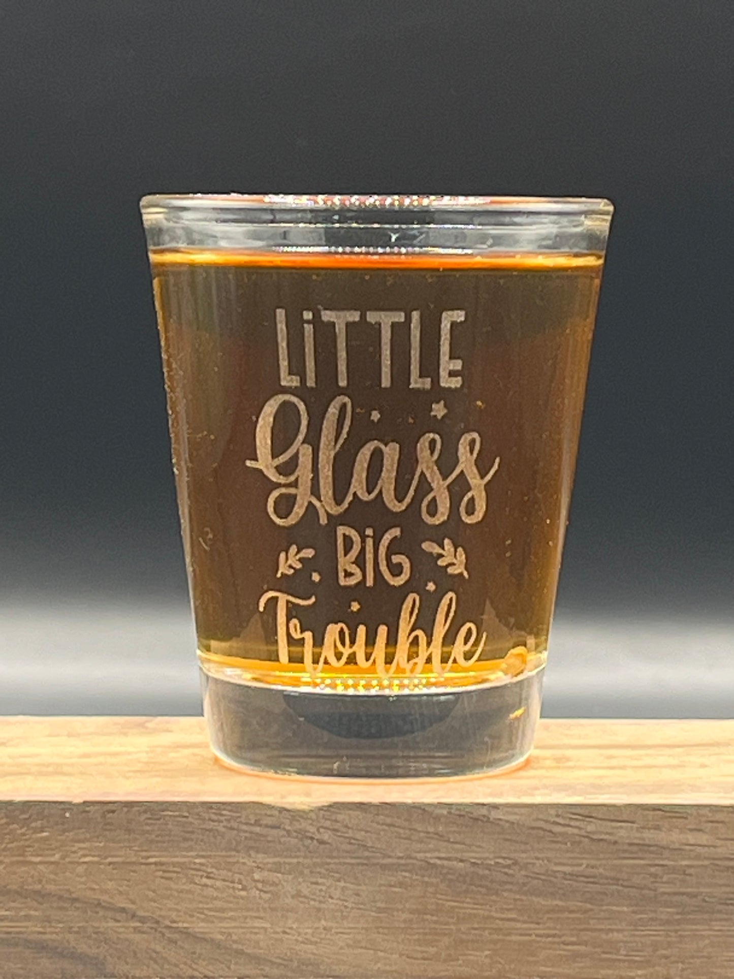 Shot Glass - 1.6 oz
