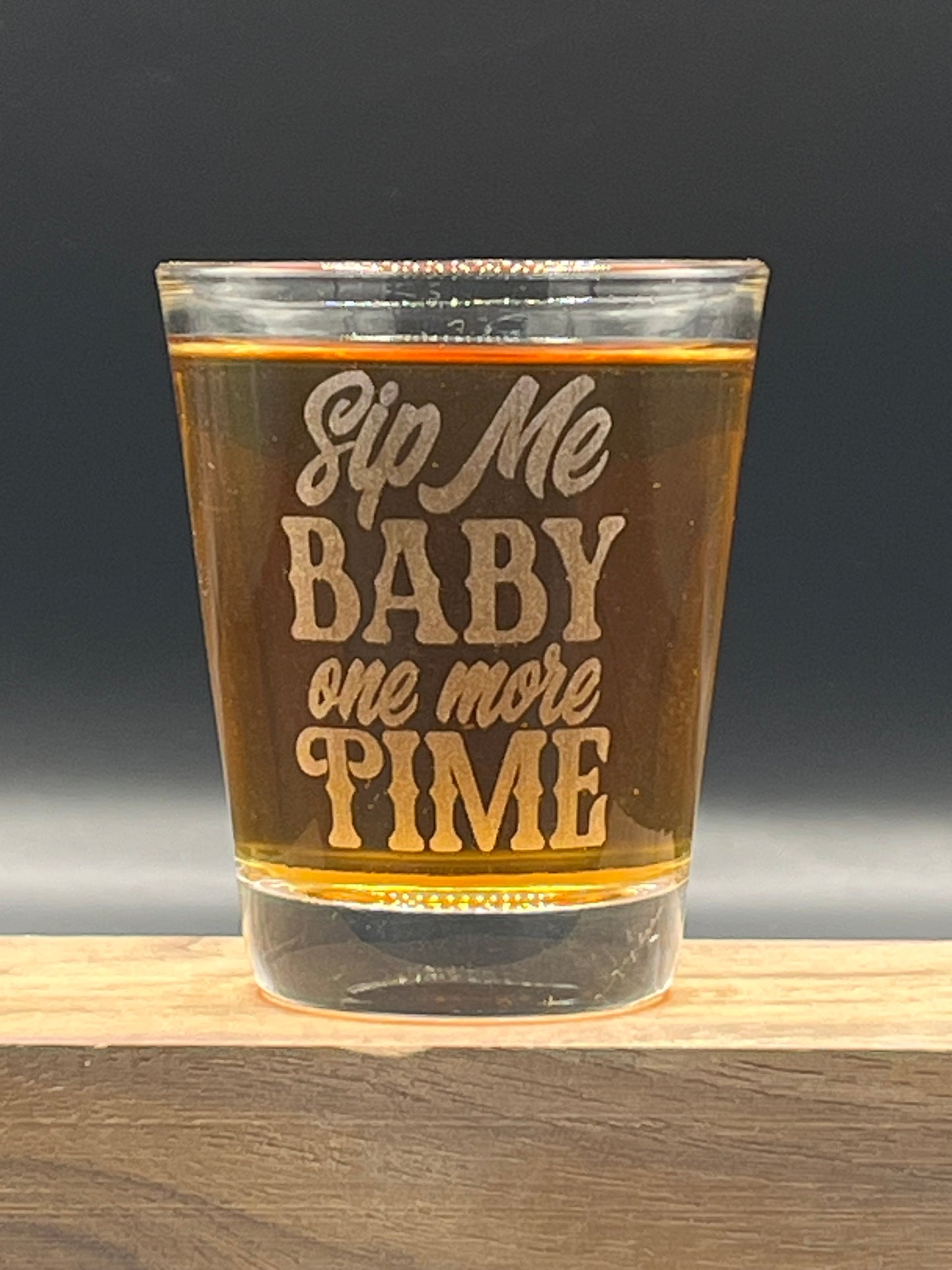 Shot Glass - 1.6 oz