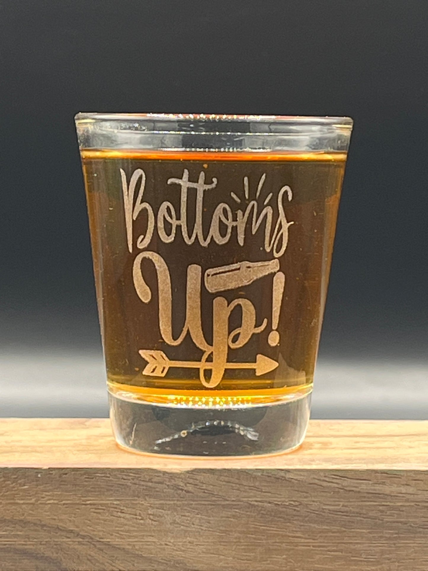 Shot Glass - 1.6 oz