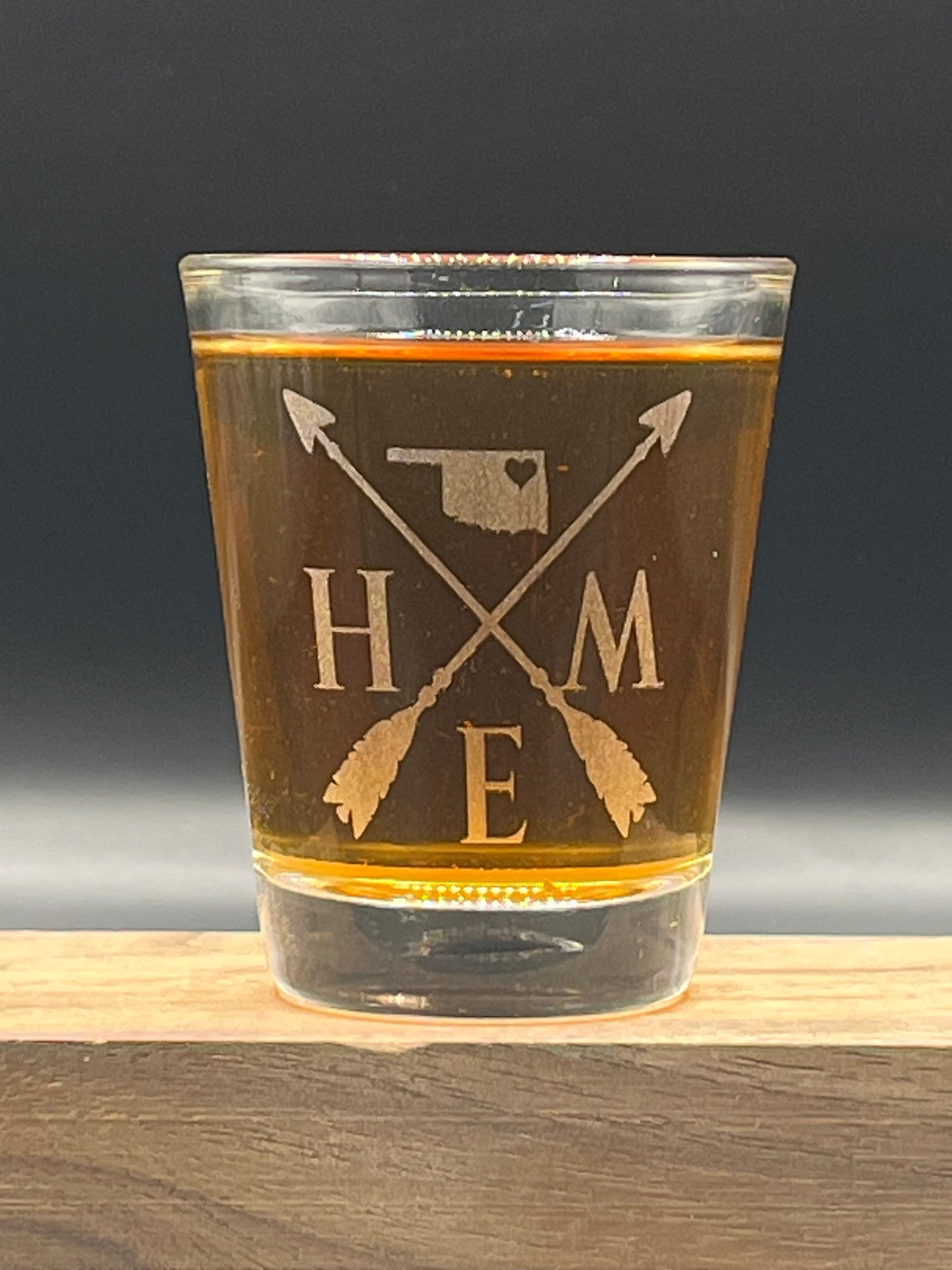 Shot Glass - 1.6 oz