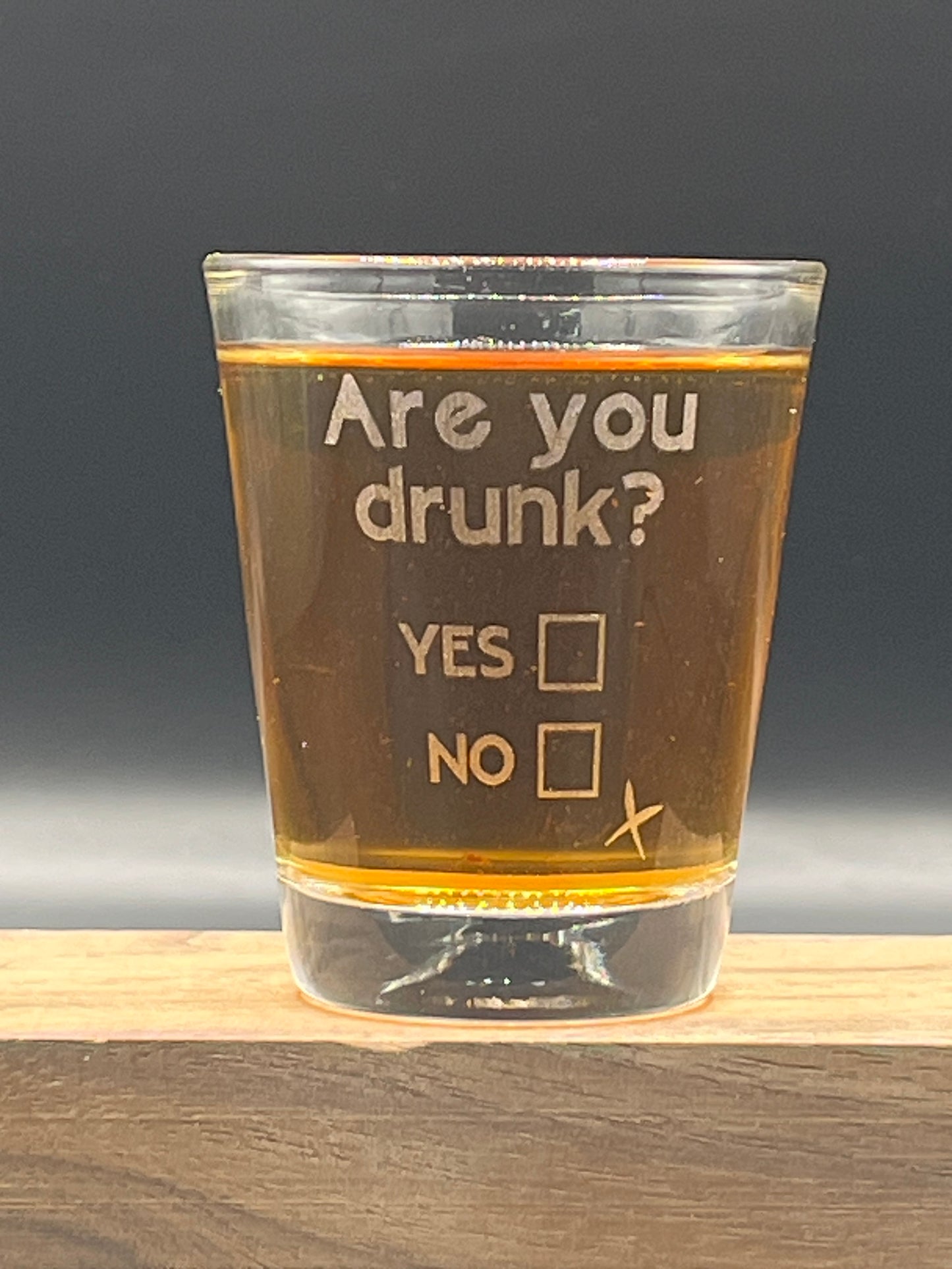 Shot Glass - 1.6 oz