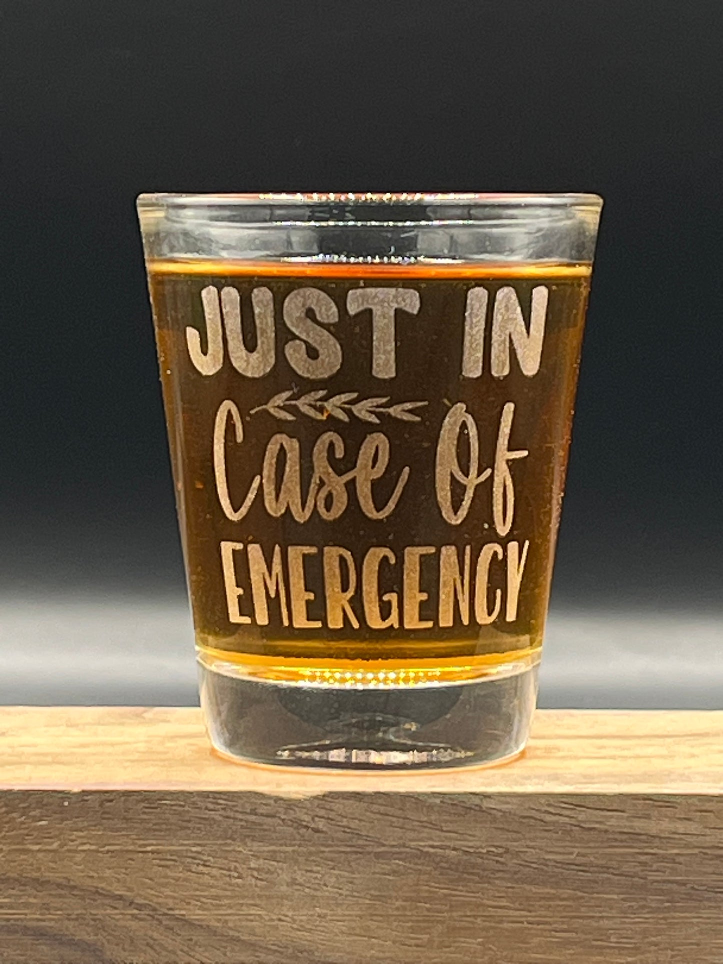 Shot Glass - 1.6 oz