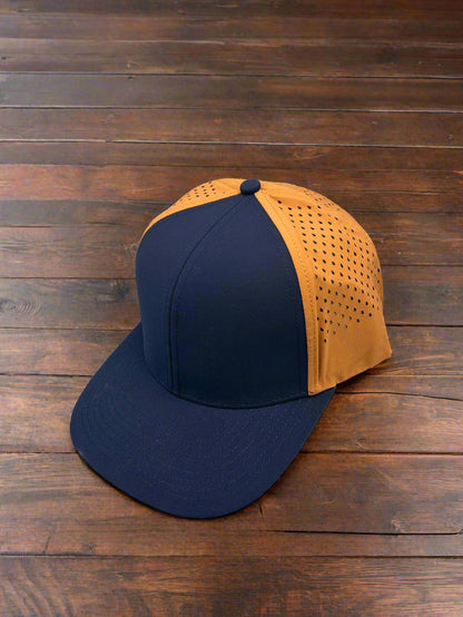 Customizable Durra-Bull Hat