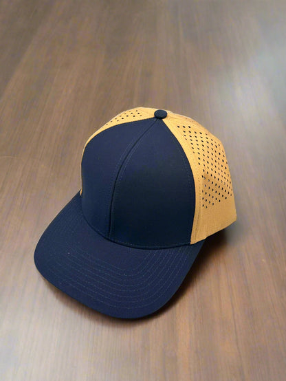 Customizable Durra-Bull Hat